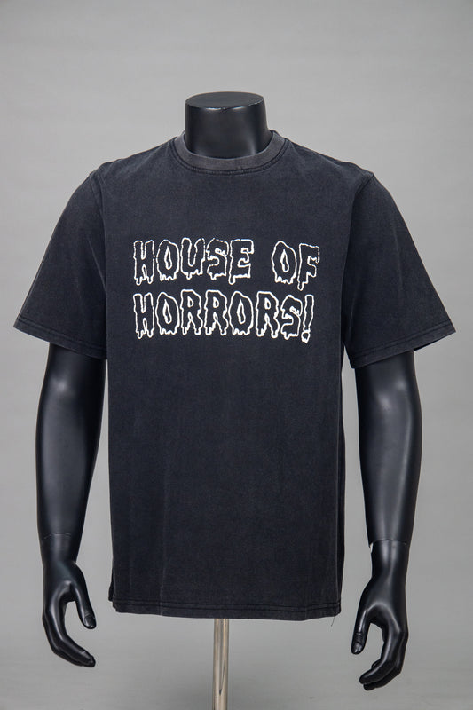 Gallery DEPT. S*pply House of Horrors T-Shirt