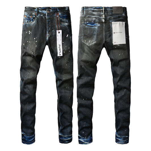 P*rple Jeans NO.PU9051