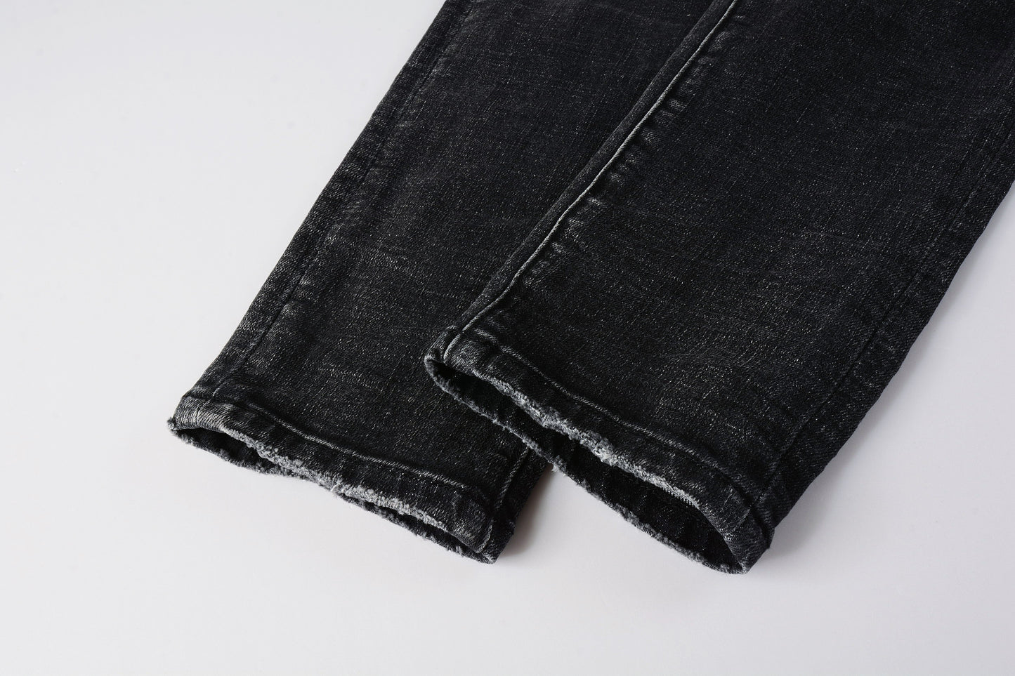 P*rple Jeans NO.PU9079