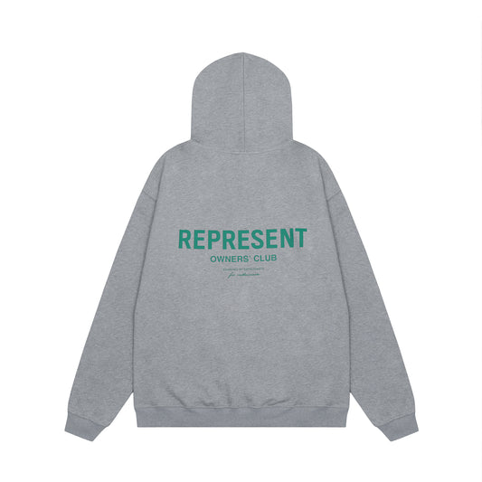 Repres*nt Owners Cl*b Hoodie