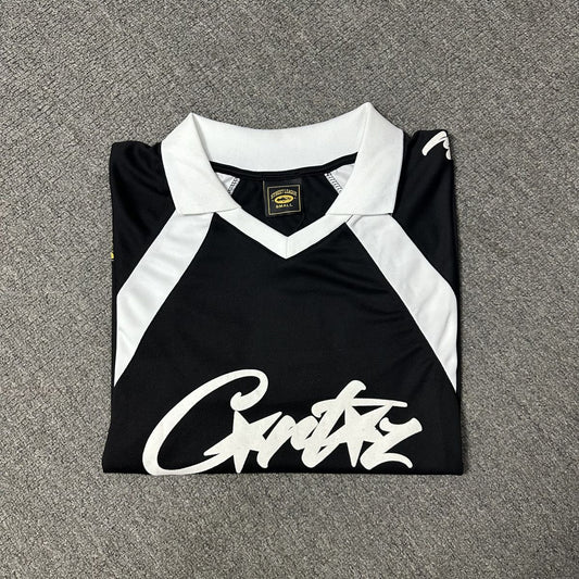 Cort*ez Allstarz Football Jersey