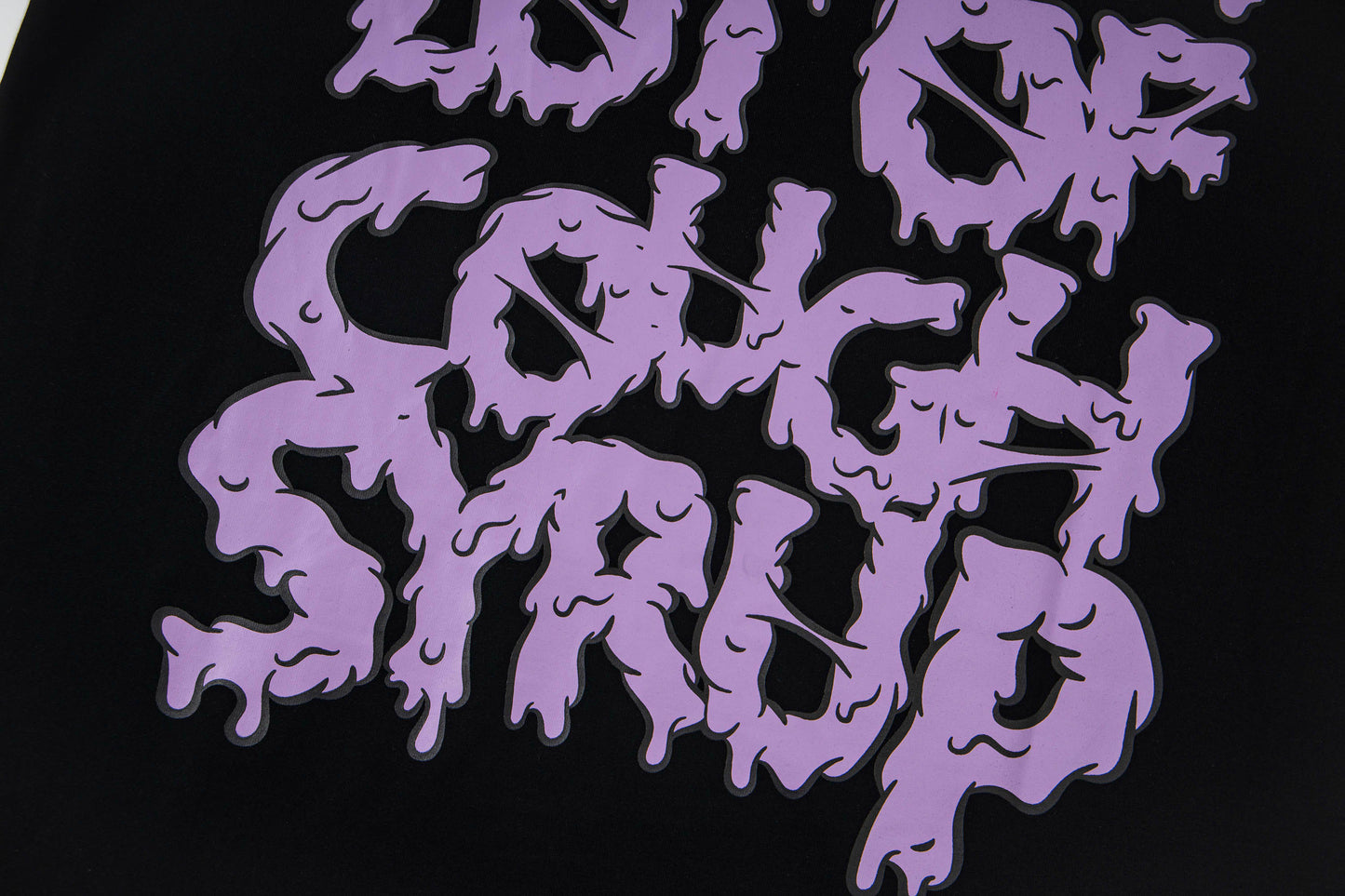 Th*t's a Awful Lot of Cough Syrup Skeleton T-shirt