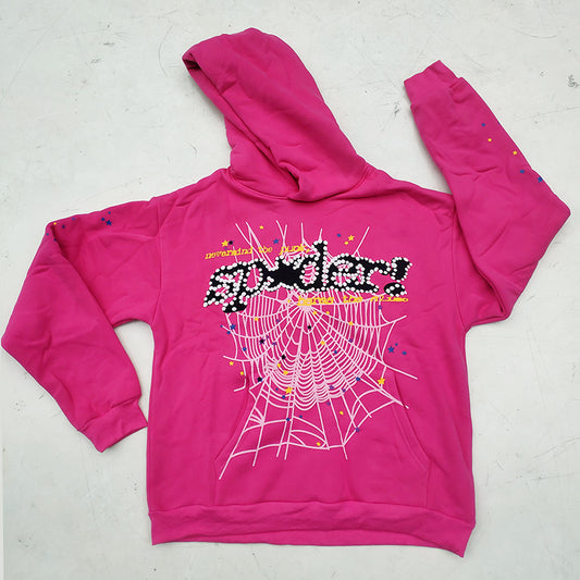 Sp5d*r Hoodie
