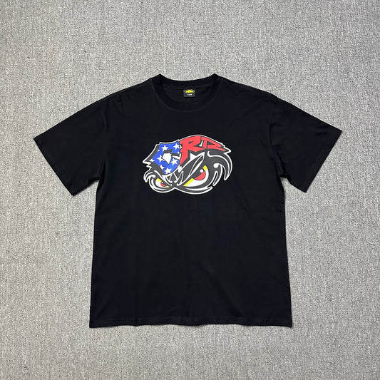 Cort*ez Nuh Fear T-shirt