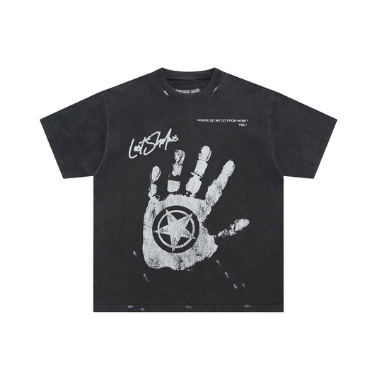 L*STSHDWS Core T-shirt