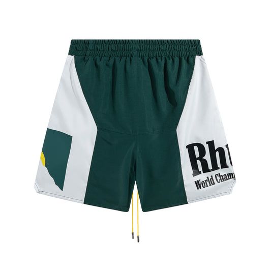 Rh*de SIDE LOGO Shorts