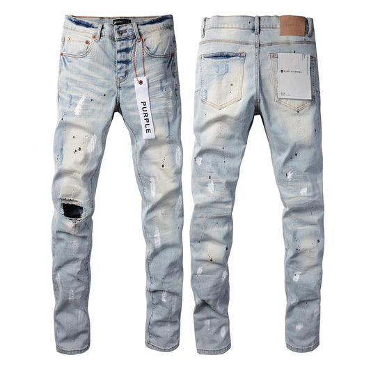 P*rple Jeans NO.PU9006