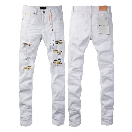 P*rple Jeans NO.PU9046