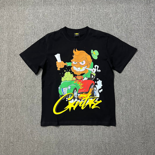 Cort*ez Leprechaun