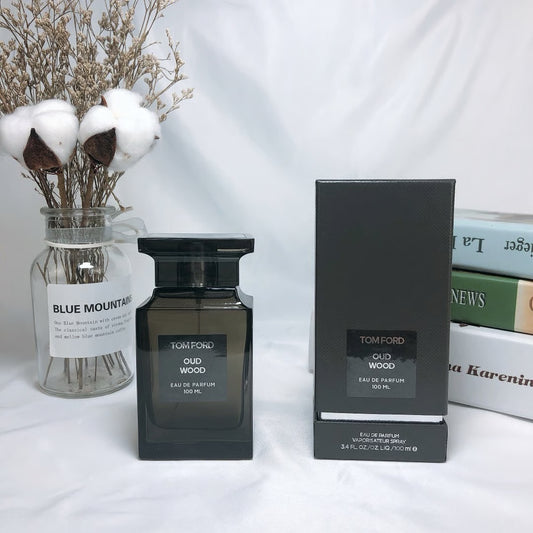 Oud Wood Eau De Parfum