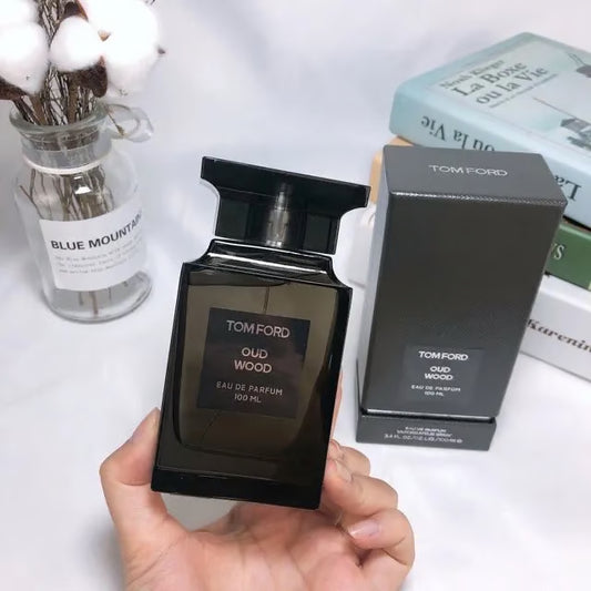 Oud Wood Eau De Parfum