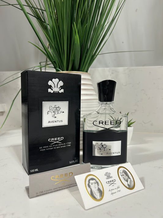 Aventus Eau de Parfum